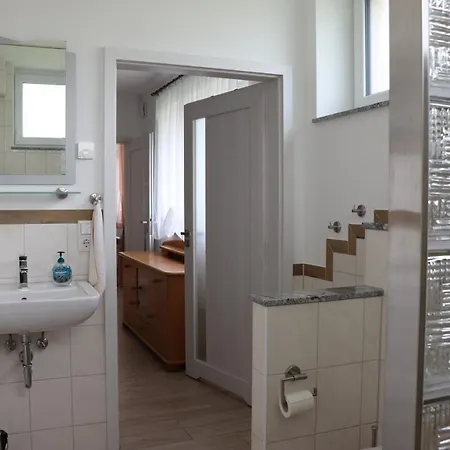 Mohnblume, Kleine Oase * Möhnesee