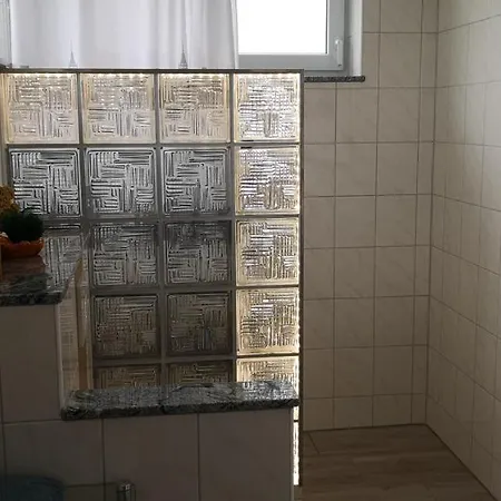 Mohnblume, Kleine Oase * Möhnesee