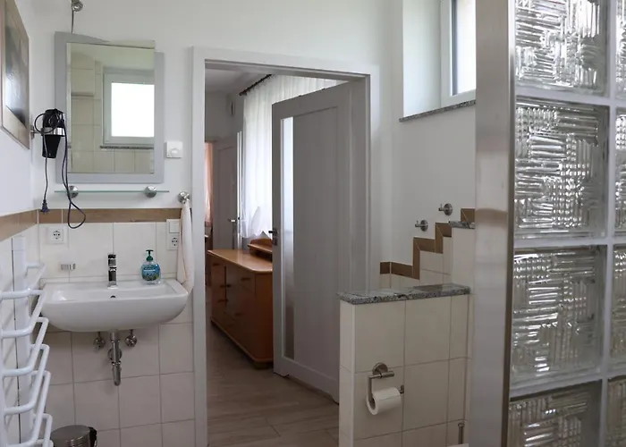 Mohnblume, Kleine Oase * Möhnesee