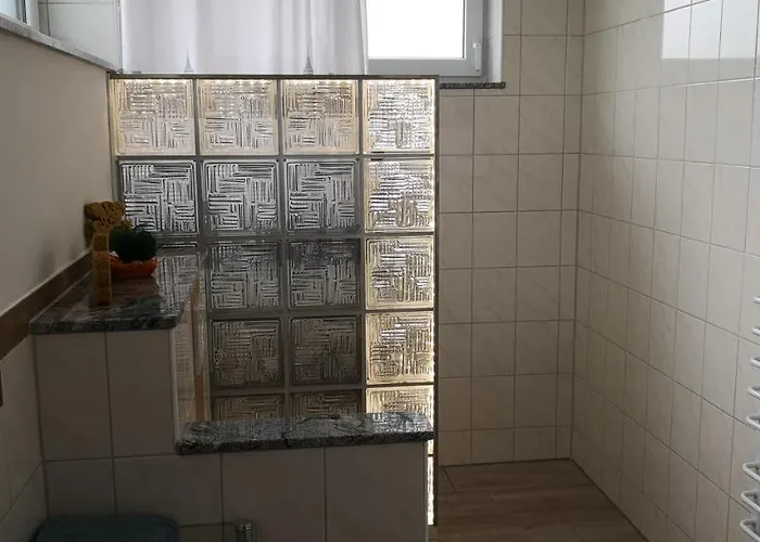 Mohnblume, Kleine Oase * Möhnesee