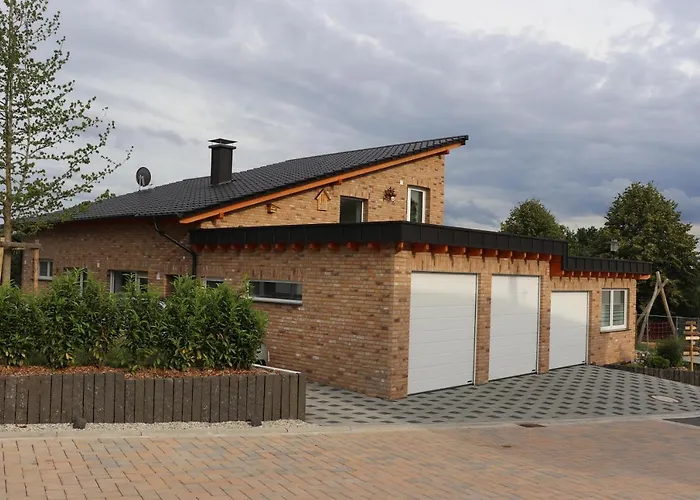 Mohnblume, Kleine Oase Möhnesee